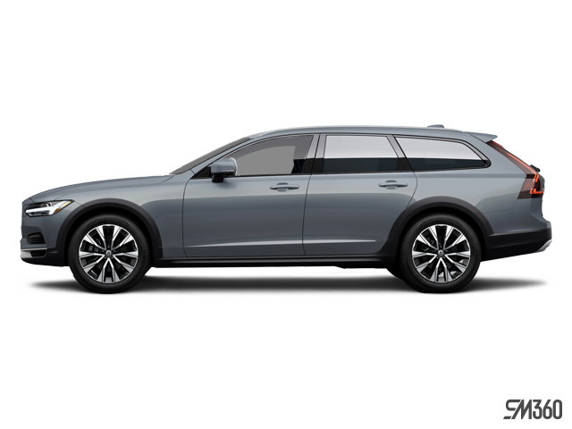 2022 Volvo V90 Cross Country B6 AWD