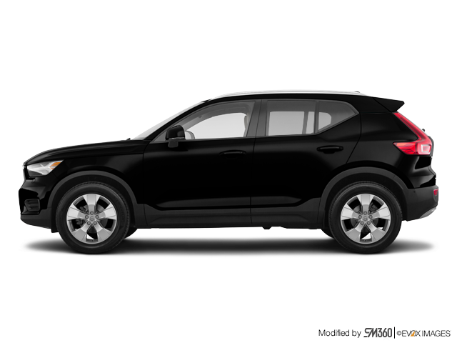 2022 Volvo XC40 T4 AWD Momentum - from $42,395 | Volvo of Toronto