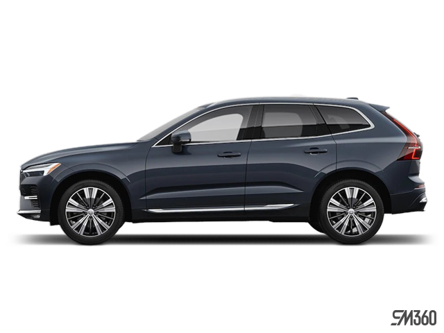 Volvo XC60 B6 Inscription AWD 2022