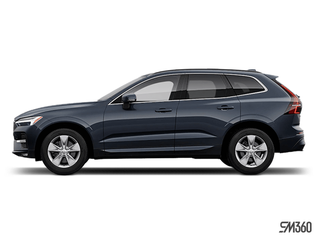 2022 Volvo XC60 B6 Momentum AWD