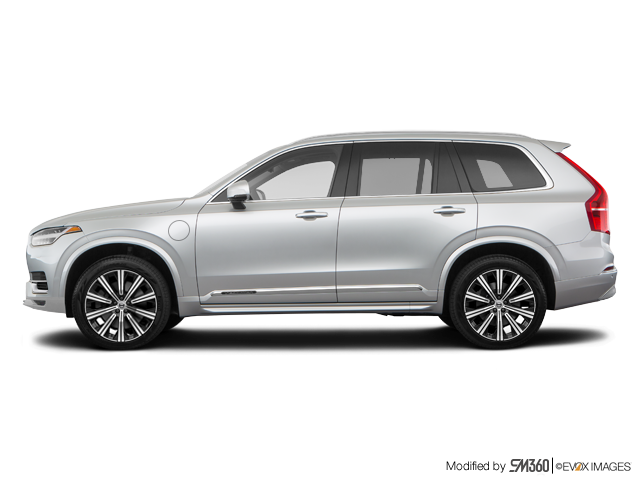 2022 Volvo XC90 Recharge Inscription Extended Range 7-Passenger eAWD
