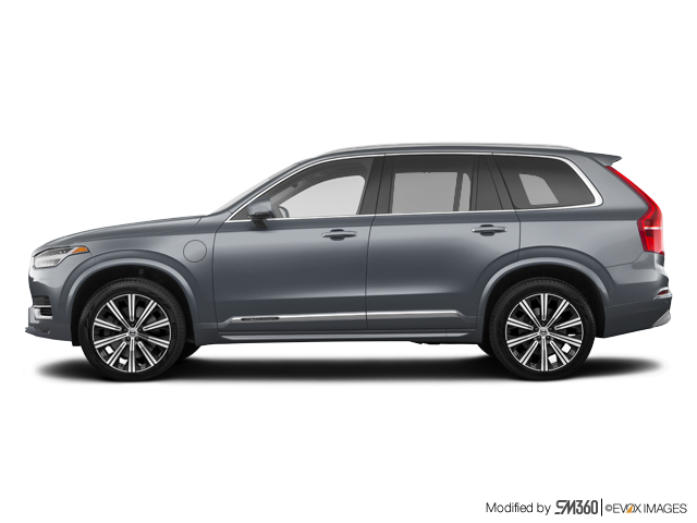 2022 Volvo XC90 Recharge Inscription Extended Range 7-Passenger eAWD