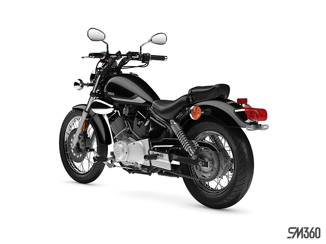 yamaha v star 250 2021