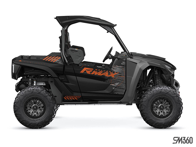 2022 WOLVERINE RMAX2 1000 SE - Starting at $29,424 | Alary Sport