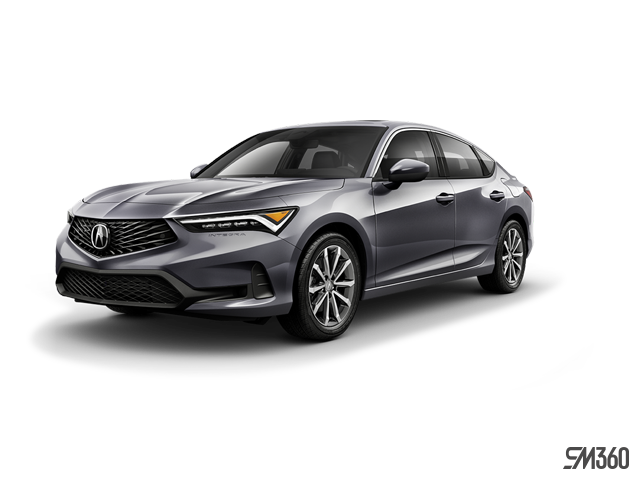  l gance Acura In Granby The 2023 Acura Integra