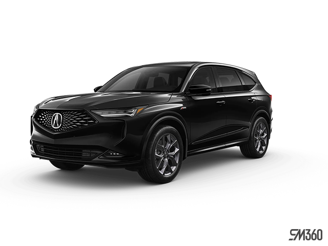 2023 Acura MDX