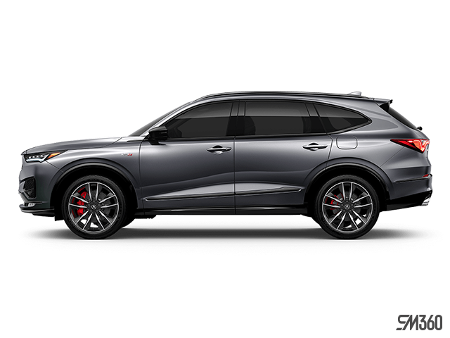 O Neill Acura The 2023 MDX Type S Ultra In Mount Pearl