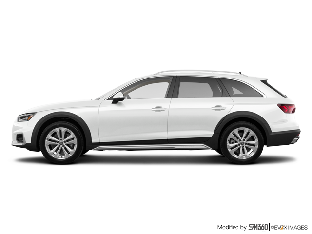  2023 Audi A4 Allroad quattro Technik 45 TFSI AWD Wagon  Automatic