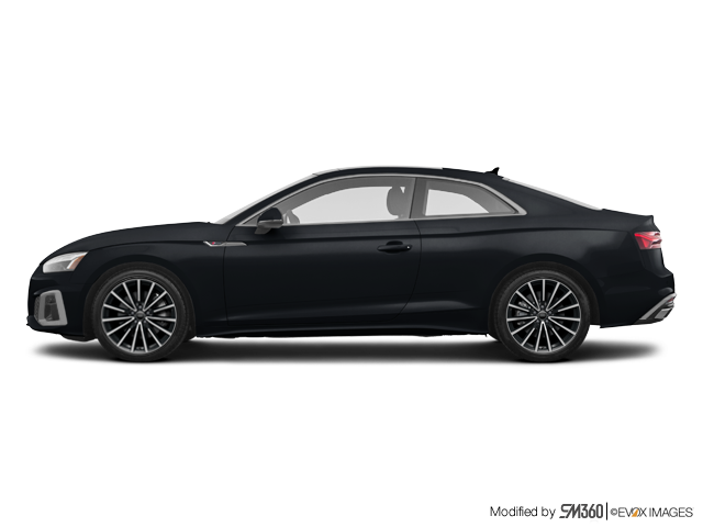 2023 Audi A5 in St-Bruno, Quebec