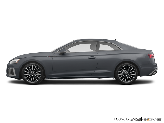 2023 Audi A5 in St-Bruno, Quebec