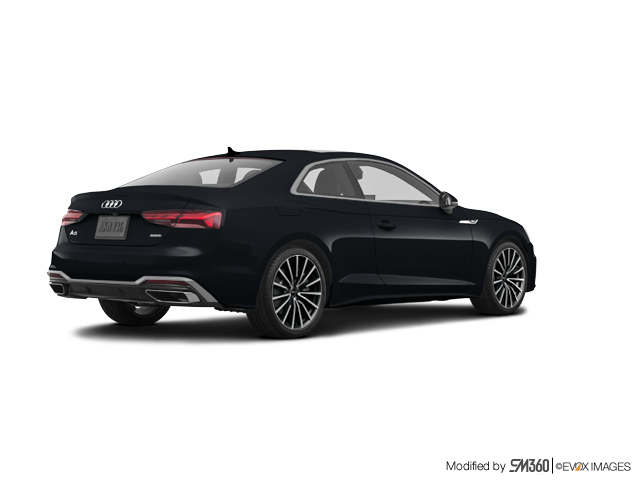 2023 Audi A5 in St-Bruno, Quebec