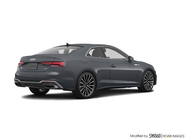 2023 Audi A5 in St-Bruno, Quebec