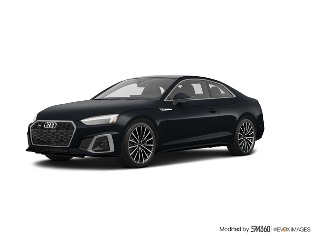 2023 Audi A5 in St-Bruno, Quebec