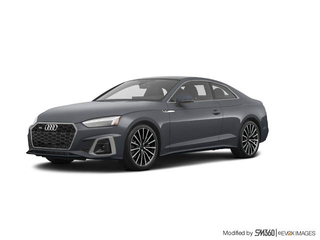 2023 Audi A5 in St-Bruno, Quebec