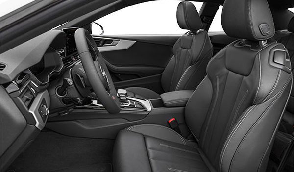 2023 Audi A5 in St-Bruno, Quebec