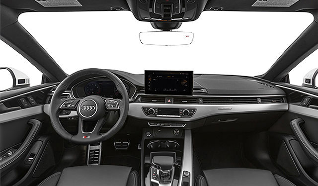 2023 Audi A5 in St-Bruno, Quebec