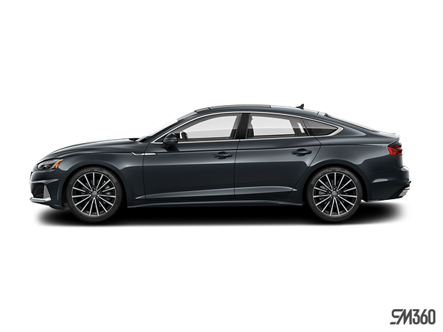 2023 Audi A5 Sportback in St-Bruno, Quebec