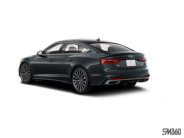 2023 Audi A5 Sportback in St-Bruno, Quebec