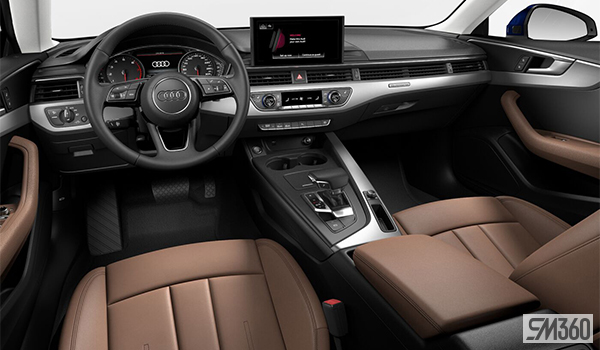 2023 Audi A5 Sportback in St-Bruno, Quebec