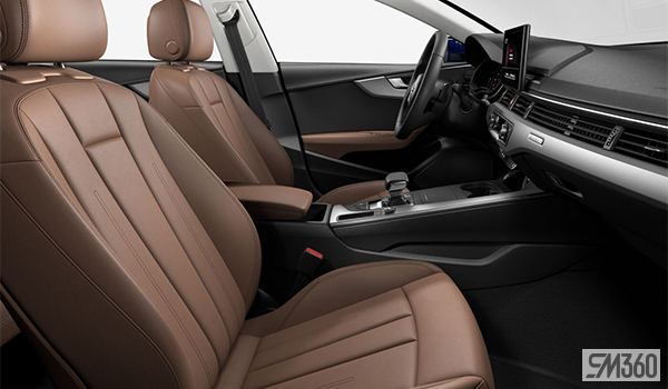 2023 Audi A5 Sportback in St-Bruno, Quebec
