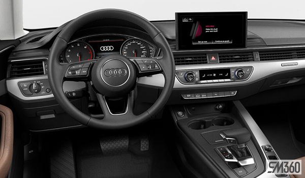 2023 Audi A5 Sportback in St-Bruno, Quebec