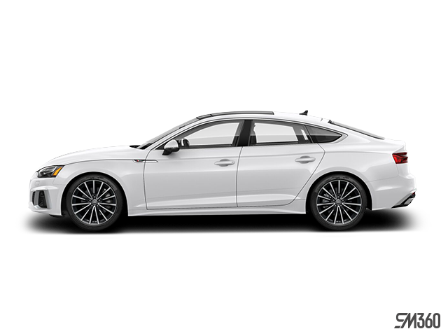 2023 Audi A5 45 Technik, Vancouver, Cash