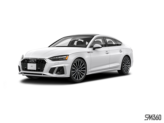 2023 Audi A5 45 Technik, Vancouver, Cash