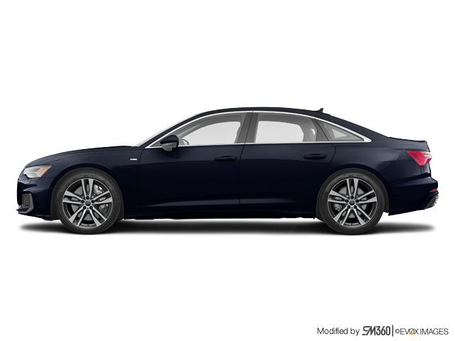 2023 Audi A6 in St-Bruno, Quebec