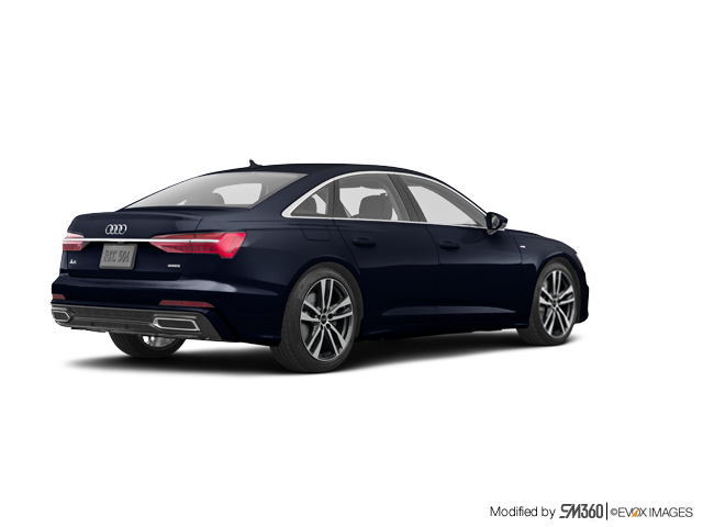 2023 Audi A6 in St-Bruno, Quebec