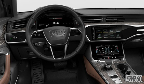 2023 Audi A6 in St-Bruno, Quebec