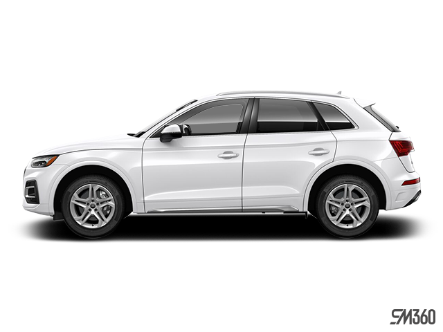 2023 Audi Q5 in St-Bruno, Quebec