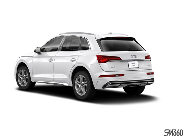 2023 Audi Q5 in St-Bruno, Quebec