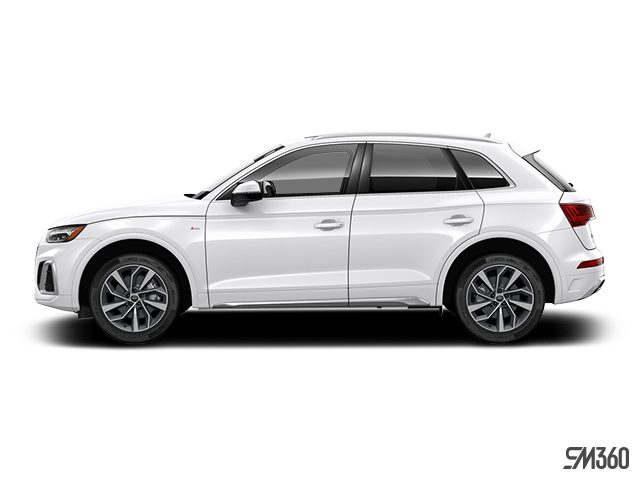 2023 Audi Q5 in St-Bruno, Quebec