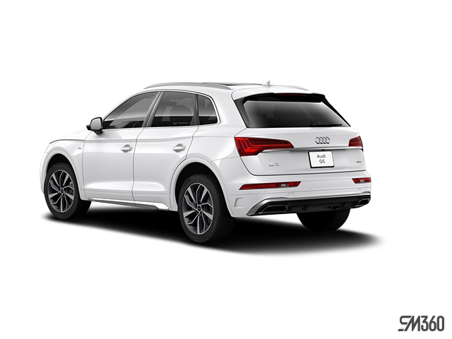 2023 Audi Q5 in St-Bruno, Quebec