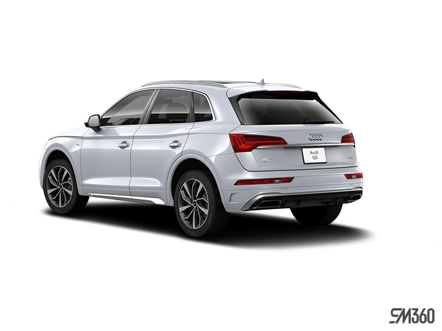 Audi Q5  2023 à St-Bruno, Québec