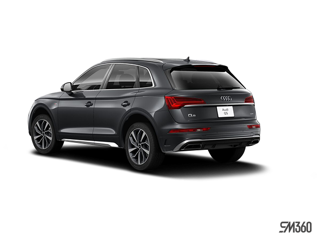 2023 Audi Q5 in St-Bruno, Quebec
