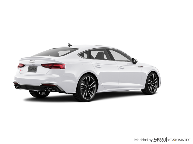 Audi S5 Sportback  2023 à St-Bruno, Québec