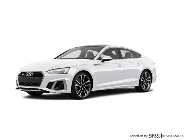 Audi S5 Sportback  2023 à St-Bruno, Québec