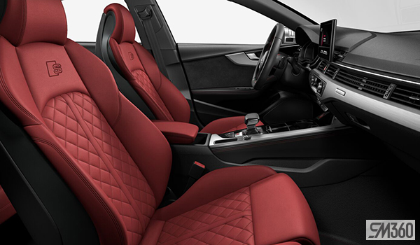 Audi S5 Sportback  2023 à St-Bruno, Québec
