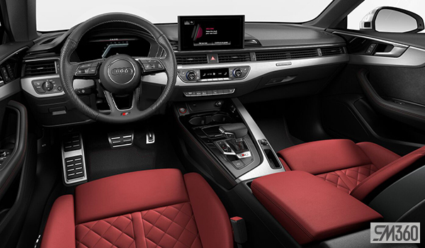Audi S5 Sportback  2023 à St-Bruno, Québec