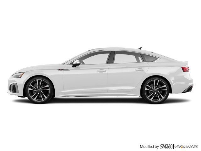 Audi S5 Sportback 3.0 TFSI quattro Technik AWD 2023