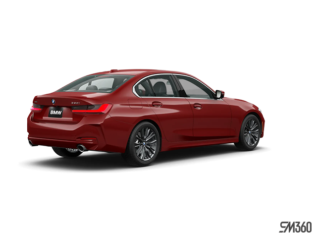 Need A Car Toronto in Scarborough | The 2023 3 Series Sedan 330i xDrive ...