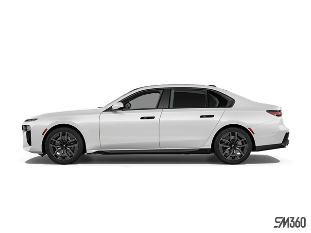 2023 bmw 760i xdrive