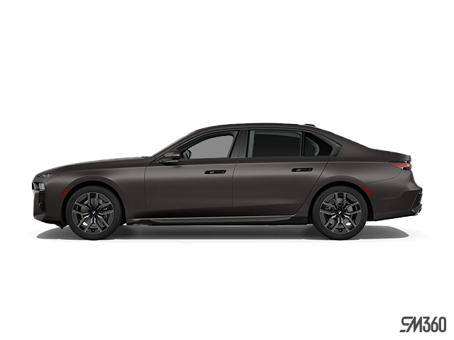 2023 bmw 760i xdrive