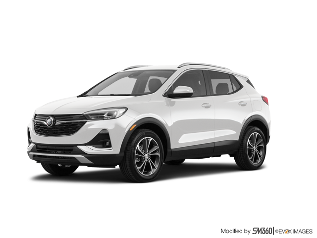 2023 Buick Encore GX ESSENCE AWD - Exterior - 1