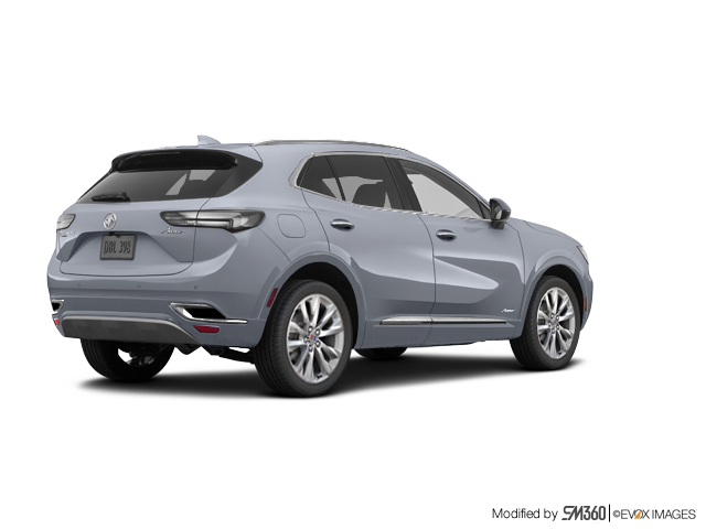 Le Buick Envision Avenir 2023 Nicolet H Auger Automobiles Inc 