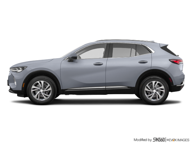 The 2023 Buick Envision Essence In Chandler Automobiles Carmer 1990 Inc