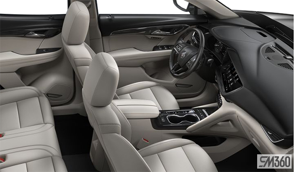 Germain Chevrolet Buick GMC Inc Le Envision Essence 2023 St Raymond