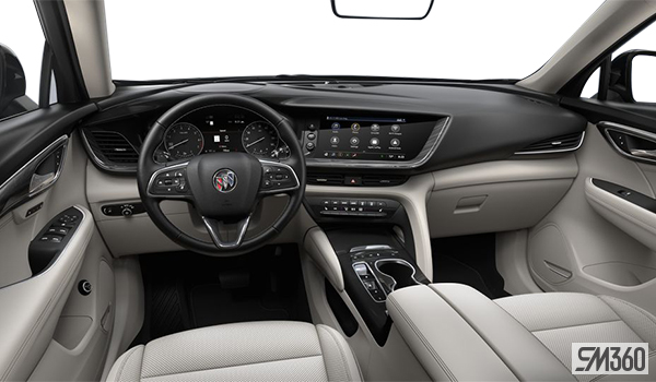 The 2023 Buick Envision Essence In Chandler Automobiles Carmer 1990 Inc