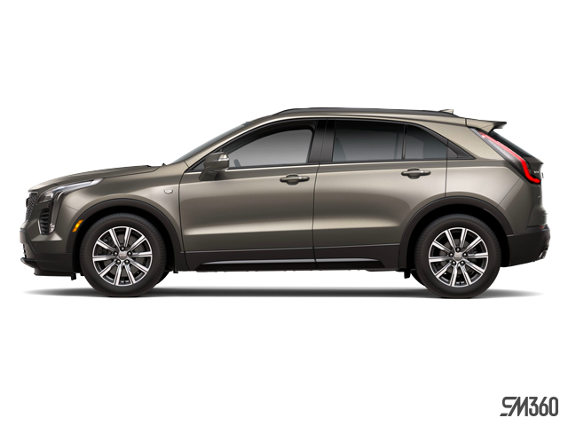  2023 Cadillac XT4 Sport AWD   